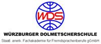 Würzburger Dolmetscherschule