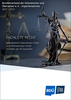 Coverbild BDÜ-Fachliste Recht 2022/2023