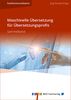 Coverbild BDÜ-Sammelband Maschinelle Übersetzung für Übersetzungsprofis