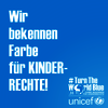 © Unicef - Internationaler Tag der Kinderrechte